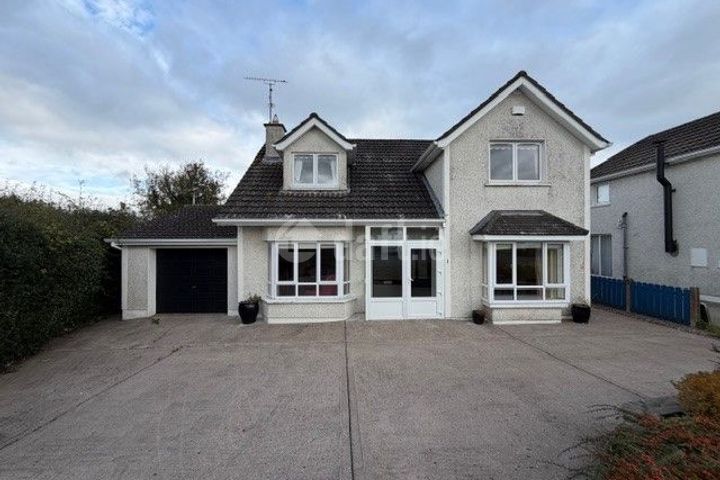 1 Coragh View, Cootehill, Cootehill, Co. Cavan