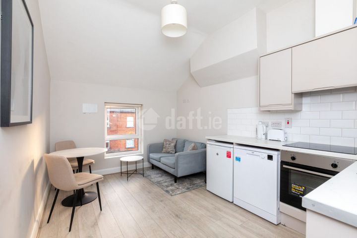 Apartment 1, 44 Cabra Park, Phibsborough, Dublin 7