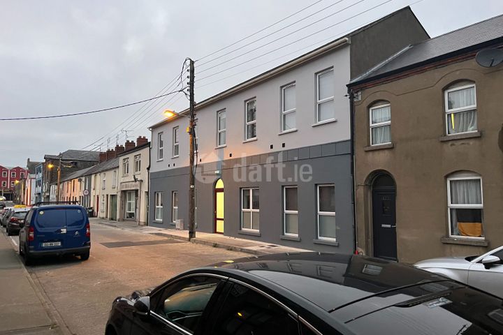 23B Market street, Dundalk, Co. Louth