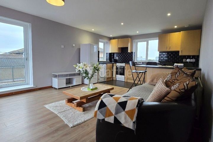 Newtown Court, Darndale, Dublin 17