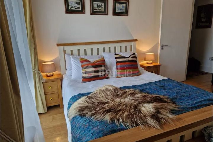 The Moorings, Portobello Harbour, Dublin 8, Portobello, Dublin 8