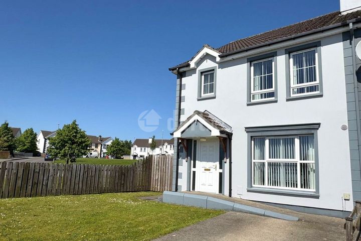 68 Cluain Ard, Killyclug, Letterkenny, Killyclug, Co. Donegal