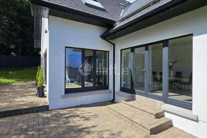 House 6, Hollyfort, Gorey, Co. Wexford