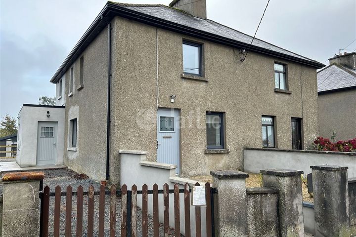 456 Saint Flannan's Road, Killaloe, Co. Clare