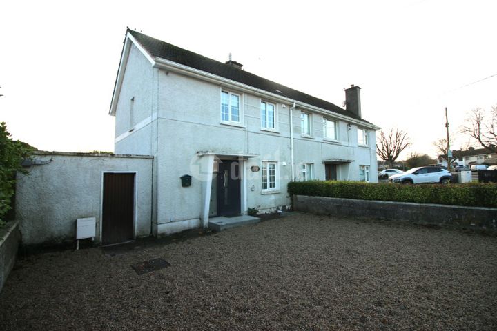 Nirvana, 48 Marian Park, Ballintemple, Co. Cork