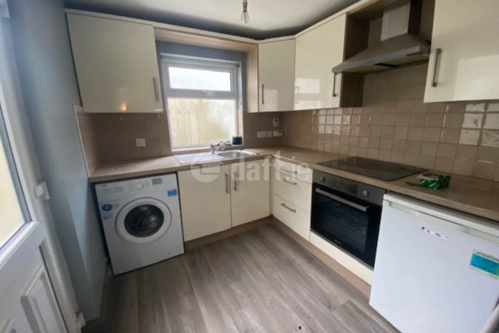 William Street, Raphoe, Co. Donegal