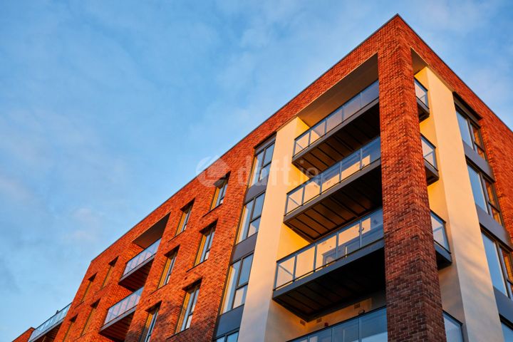 Apartment 1, The Laurels, Saint Edmunds Avenue, Lucan, Co. Dublin