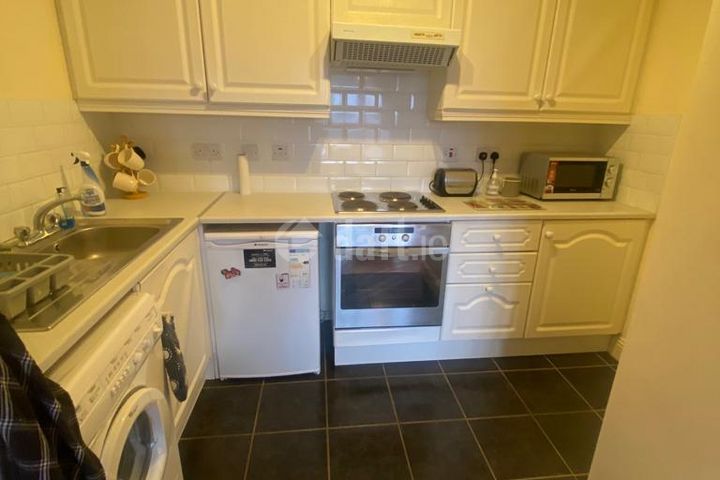 Apartment 65, Carnegie Court, Swords, Co. Dublin