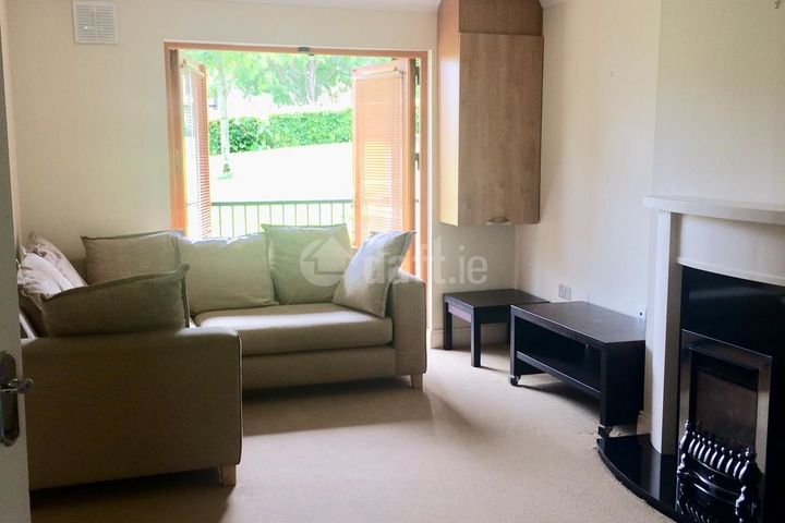 The Rectory, Stepaside, Dublin 18