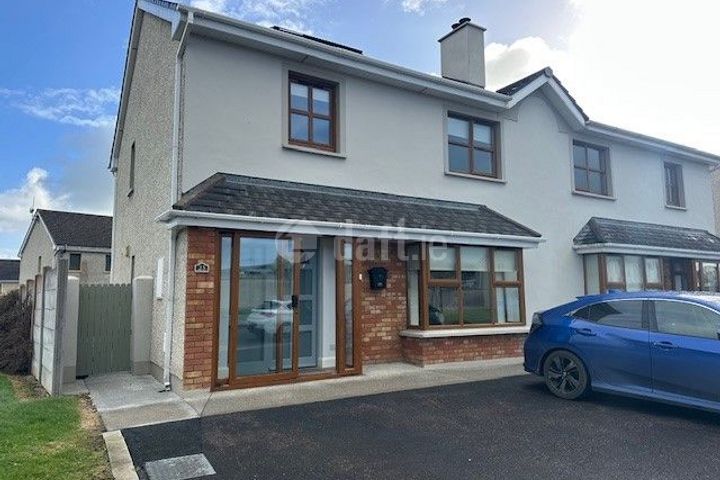 23 Meadow Lane, Ballyduff, Ballyduff, Co. Kerry