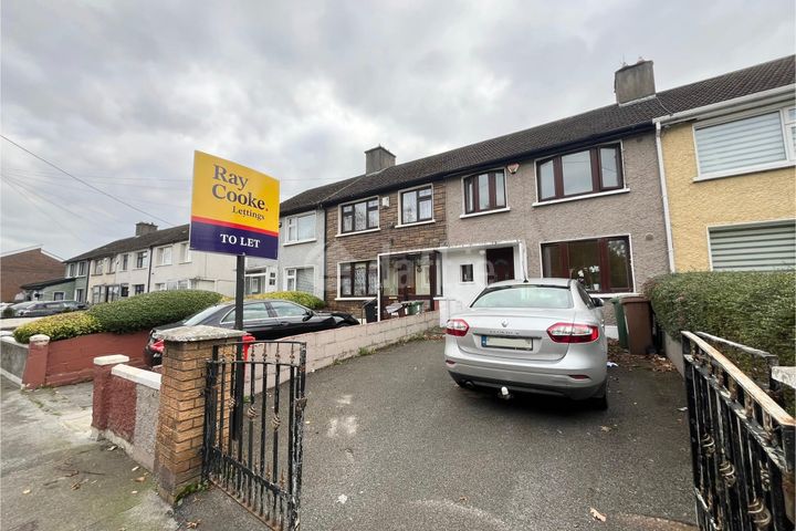 Blackditch Road, Ballyfermot, Dublin 10