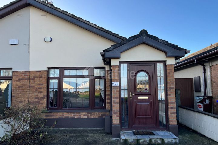 27 Willowbrook Grove, Celbridge, Celbridge, Co. Kildare