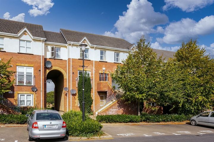 Boroimhe Hawthorns, Swords, Swords, Co. Dublin