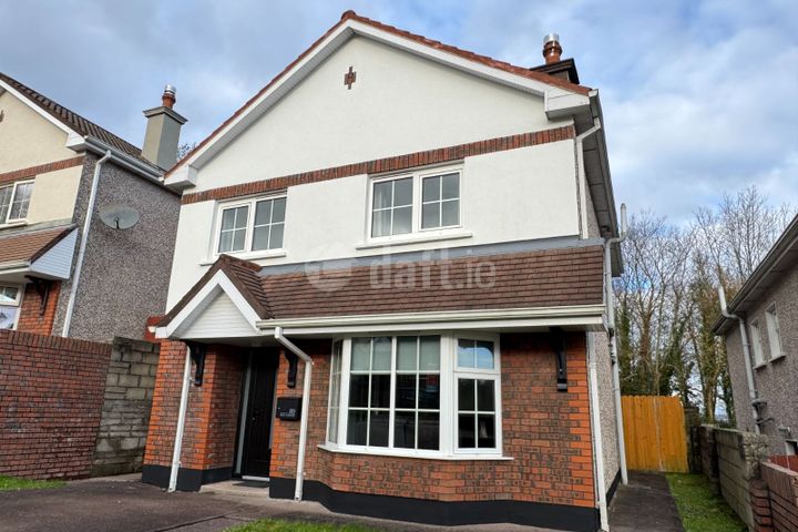 89 East Avenue, Park Gate, Frankfield, Co. Cork