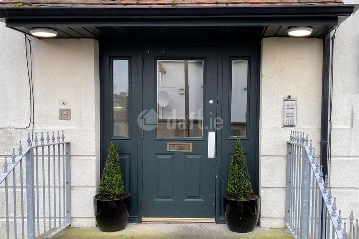 Apartment 5, Shelmartin House, Fairview, Dublin 3