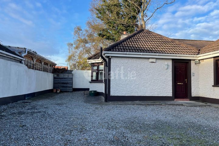 Gracelands, Saint Kevin'S Gardens, Dartry, Dublin 6