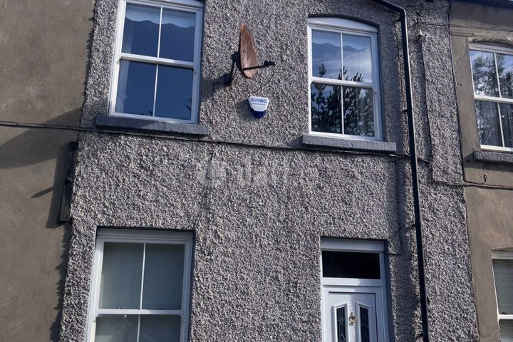 Loreto Terrace, Rathfarnham, Terenure, Dublin 6