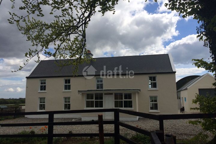 Ramsgrange, New Ross, Ramsgrange, Co. Wexford