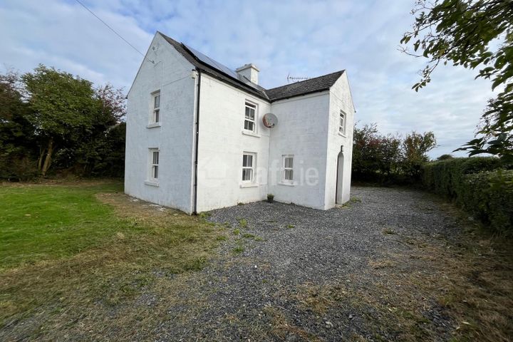 Carrowgilhooly, Dromard, Sligo, Co. Sligo