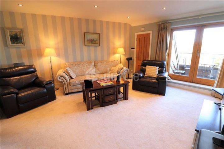 Apartment 102, Knockmaree, Lucan Road, Dublin 20, Chapelizod, Dublin 20