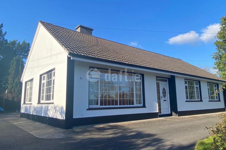 Barrybeg, Kiltoom, Athlone, Co. Roscommon