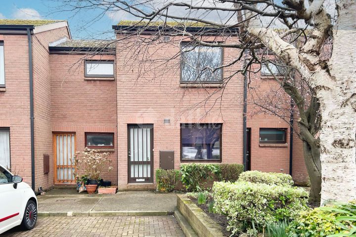 36 Cherry Court, Dublin 6w, Terenure, Dublin 6W