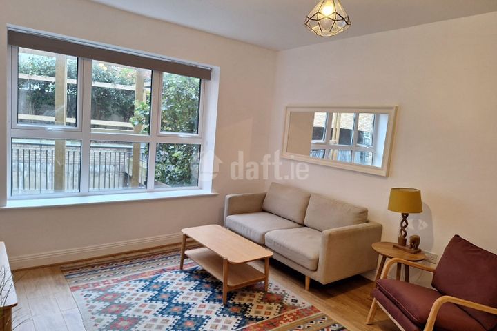 Apartment 18 , Catherine'S Close, Carman'S Hall, D, The Coombe, Dublin 8