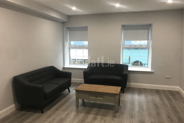 Apartment 3, Middle Street Mews, Galway City Centre