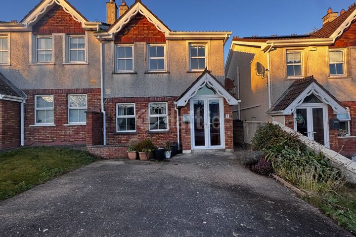 7 Ardfield Crescent, Grange, Grange, Co. Cork