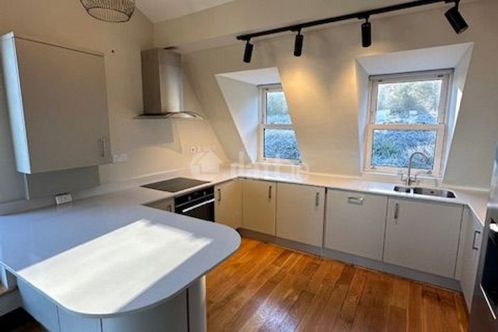 Apartment 21, Estuary Court, Rochestown, Co. Cork