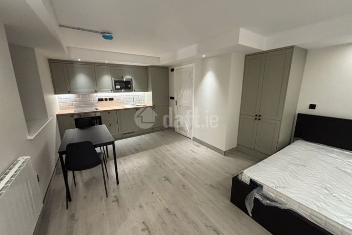 Seville Place, D01 T6C1, Dublin 1