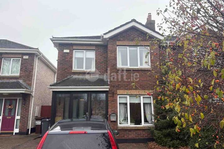 21 Gainsborough Park Malahide. k36 ca38, Malahide, Co. Dublin