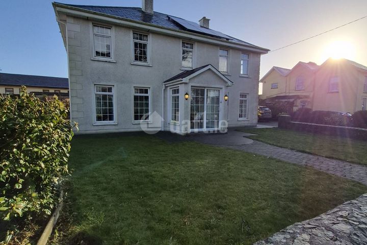 Corballis, Wilmount Avenue, Cobh, Co. Cork