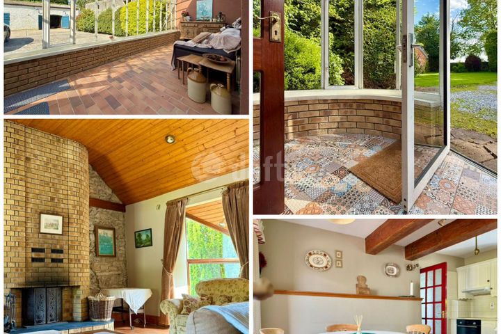 Nahad House, Nahad, Mount Temple, Mount Temple, Co. Westmeath