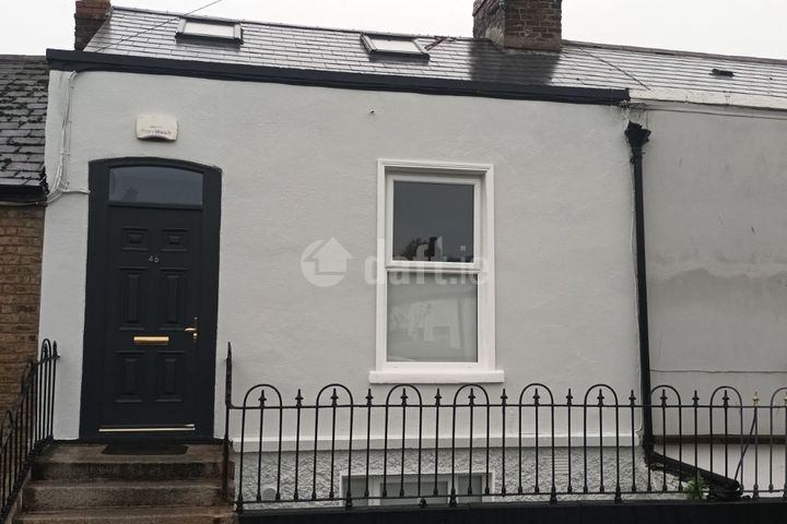 46 Charleville Avenue, Dublin 3, North Strand, Dublin 3