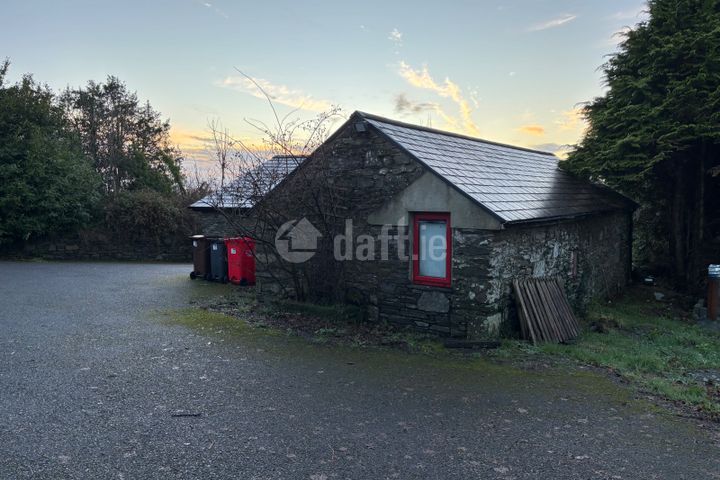 Red Cottage, Rossmore, Clonakilty, Co. Cork, Bealad Cross Roads, Co. Cork