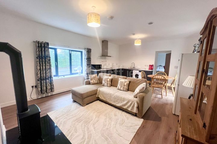 Monavea, Crettyard, Co. Laois