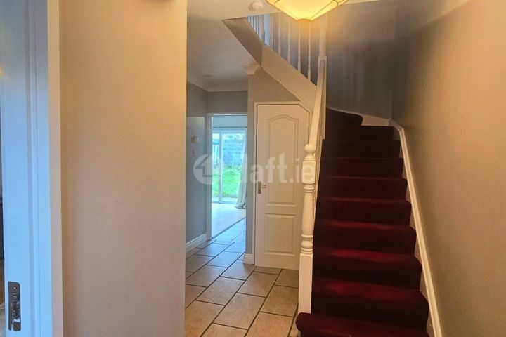 Castleview Heights, Swords, Swords, Co. Dublin