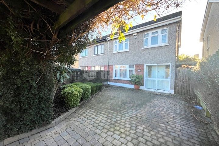 Redwood Court, Tallaght, Dublin 24, Tallaght, Dublin 24