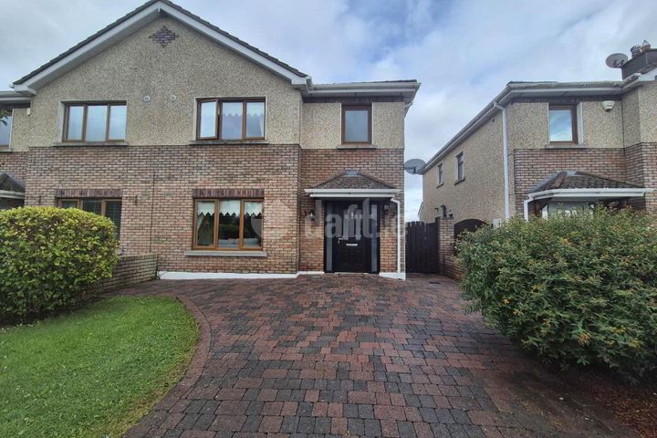 39 Sommerville Glebe, Kentstown, Co. Meath, Kentstown, Co. Meath