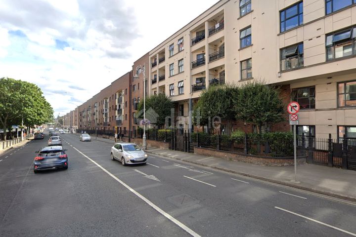 Parnell Street, Dublin 1