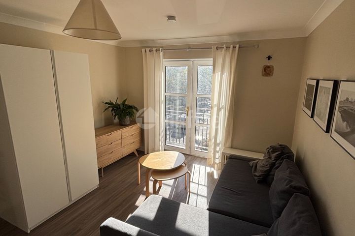 Apartment, Westland Square, Dublin 2