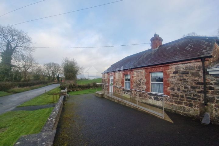 Balrath, Drumconrath, Drumconrath, Co. Meath