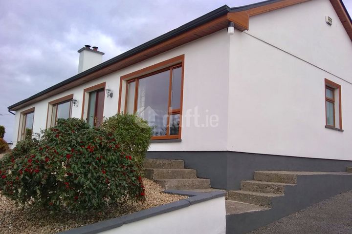 Carrabawn, Westport, Co. Mayo