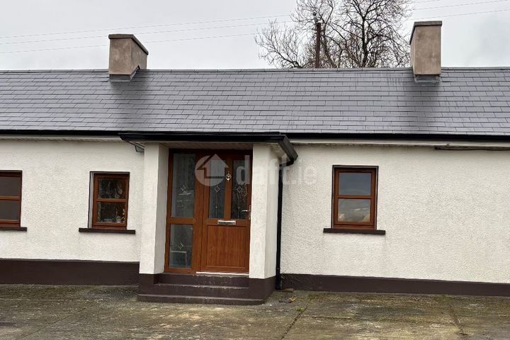 Drumod,Latton. (Cootehill Shercock Ballybay), Aughnamullen, Co. Monaghan