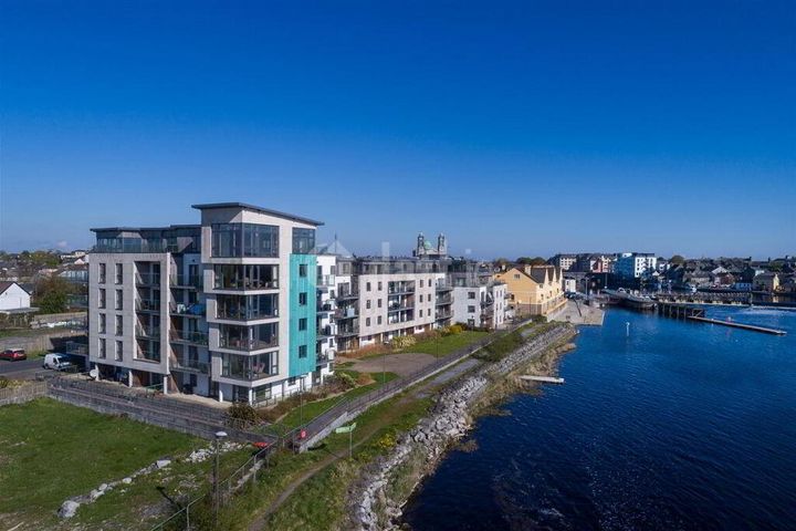 No 22 Bastion Quay, Deerpark Road, Athlone, Co. Westmeath