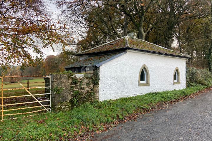 Berkeley upper lodge, Lacken, New Ross, Rathgarogue, Co. Wexford
