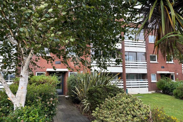 Apt 36 Mariners Court, Kilbarrack, Dublin 5