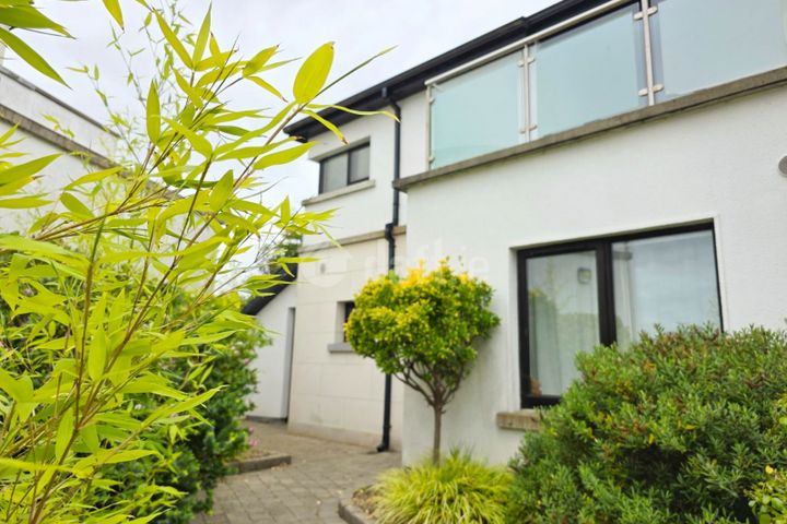 Fairhill Court, Fairhill Road Upper, Claddagh, Co. Galway