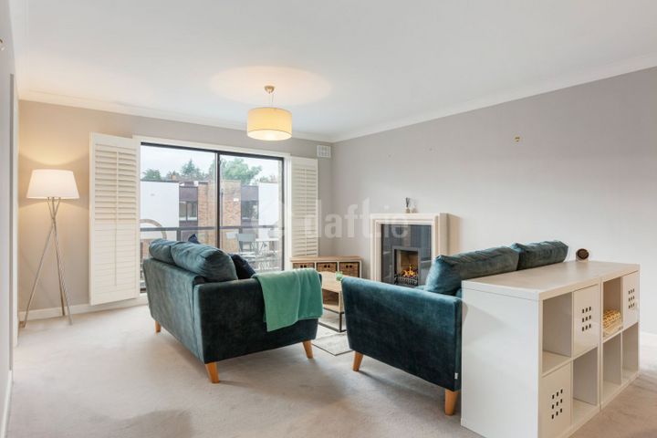 Apartment, The Elms, Mount Merrion Avenue, Stillorgan, Co. Dublin